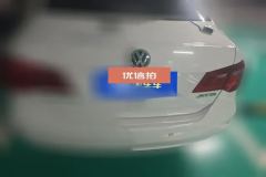 2016 Volkswagen Jetta 2015 1.6 MT Good qualityEditionFashion #4