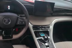 2024 BYD Song Pro PHEV 2023 Champion 1.5L AT DM-i 71KMPilot #12