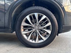 2017 GAC Trumpchi Trumpchi GS8 2017 2.0T AT 320T 2WDLuxurySmart Connect（7Seat） #26