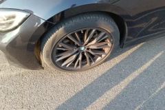 2021 BMW 3 Series 2021 Facelift II 2.0T AT 325Li MM Sport Shadow #6