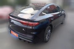 2024 BYD Qin L 2024 1.5L AT DM-i 80KMLeading #3