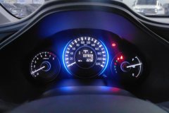 2018 Honda Crider 2016 1.8 AT Luxury #14