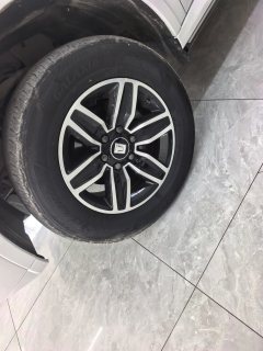 2024 Tank 500 2023 3.0T AT Sport Create environment 5Seat #6
