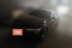 2017 BMW 5 Series 2018 2.0T AT 530Li MSport Pkg4WD #1