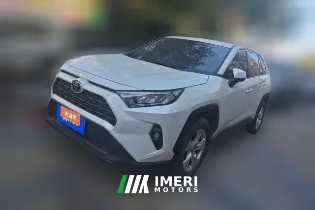 2023 Toyota RAV4 2023 2.0L AT CVT2WDUrbanEdition