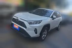 2023 Toyota RAV4 2023 2.0L AT CVT2WDUrbanEdition #1