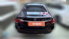 2023 Mercedes-Benz E-Class 2023 Facelift 2.0T AT E 300 L SportFashion #8