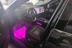 2023 Li Auto Li Auto L8 2023 Pro #9