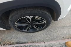 2024 Geely Galaxy Geely Galaxy L7 2024 1.5T AT 115km PLUS Dragon SoaringEdition #6