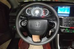2016 Honda Accord 2016 2.0 AT Comfort #15