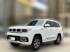 2024 Beijing Off-Road Beijing BJ60 2022 2.0T AT 101Edition5Seat #1