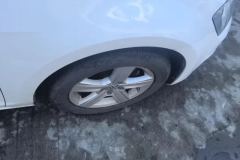 2017 Volkswagen Golf 2017 1.6 AT Comfort Million Edition #6