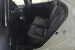 2019 Toyota Camry 2019 2.0 AT GLuxury China V #11