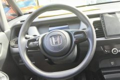 2022 Honda Fit Hatchback 2021 1.5 AT Chao XiangEdition #15