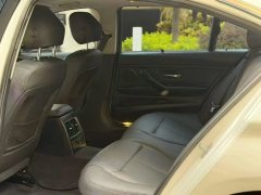 2017 BMW 3 Series 2017 2.0T AT 320LiFashion #6