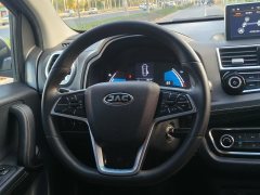 2021 JAC Group iEV6E 2019 YouthSmart EV #15
