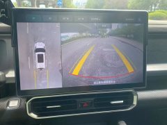 2024 Jetour Traveler 2023 2.0T AT 4WDtime travel #6