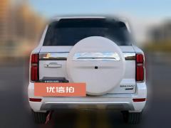 2025 Tank 500 New Energy 2024 Hi4-T 2.0T AT #3
