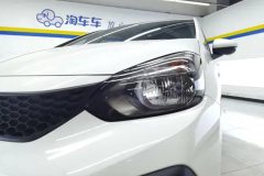 2021 Honda Fit Hatchback 2021 1.5 AT Chao XiangEdition #5