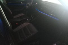 2021 Volkswagen Tayron GTE 2020 1.4T AT Luxury HEV #8