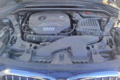 2018 BMW X1 2019 2.0T AT 20LiExclusive4WD #10