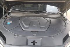 2024 BYD Song Plus New Energy 2024 Glory 1.5L AT DM-i 110km Flagship #10