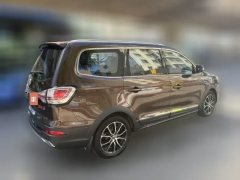 2017 Dongfeng Fengxing Fengxing SX6 2016 2.0 MT Luxury #4
