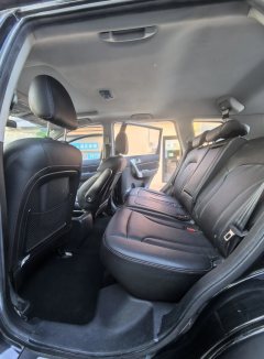 2017 Haval H6 2016 1.5T AT UpgradeEditionElite FWD #8