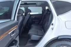 2017 Honda CR-V 2017 1.5T AT 240TURBOFashionFWD #11