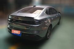 2025 BYD Seal 05 DM-i 2025 DM-i Smart Drive 1.5L AT 55KMPremium #3