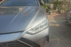 2021 BYD Song Plus PHEV 2021 1.5L AT DM-i 110KM FlagshipPLUS #5