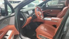 2025 BYD Tang L 2025 DM 175KMdrone playerEdition #5