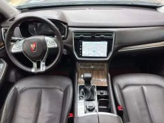 2019 Roewe RX8 2019 2.0T AT 30TSmart ConnectnetSupergroupFlagship 4WD #9