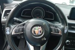 2016 Mazda CX-4 2016 2.0 AT Blue sky tasteEditionFWD #15