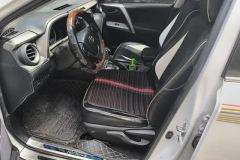 2018 Toyota RAV4 2016 2.0L AT CVT2WDFashion China V #9