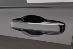 2024 Honda CR-V 2023 2.0L AT e:HEV 2WDSmart #8