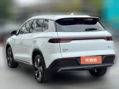 2024 BYD Song Pro PHEV 2023 Champion 1.5 AT DM-i 110KM Surpass #11
