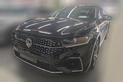 2022 Volkswagen Passat 2021 2.0T AT 330TSIPremium #1