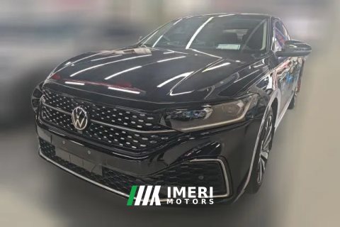 2022 Volkswagen Passat 2021 2.0T AT 330TSIPremium