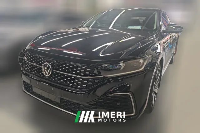 2022 Volkswagen Passat 2021 2.0T AT 330TSIPremium