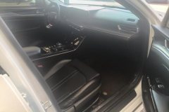 2021 Kia K5 2020 1.5T AT 270TLuxury #8