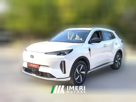 2024 Chang'an Qiyuan Chang'an Qiyuan Q05 Classic 2024 So fragrantEdition 125 excellence Ningde era