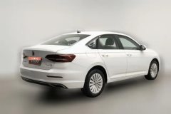 2022 Volkswagen Lavida 2022 280TSI DSG ATComfort #2
