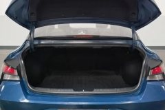 2023 Hyundai Elantra Sedan 2022 1.5L AT CVT GLXElite #20