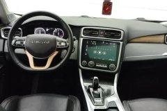 2018 Lynk & Co Lynk & Co 01 2017 2.0T AT ProEditionFWD #12