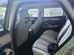 2025 BYD Yuan UP 2025 301KM Pilot #4