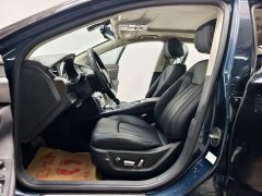 2018 Geely Auto Bo Rui 2018 1.8T AT HonorableSmart Lead #11