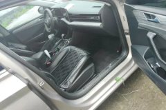 2022 Volkswagen Sagitar 2023 1.4T AT 280TSI DSGSurpassPlusEdition #8