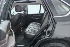 2018 BMW X5(Imported)(Imported) 2018 2.0T AT 28i (Imported) #19