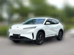 2024 Dongfeng Fengshen Dongfeng Fengshen SKY EV01 2024 445km PRO #1